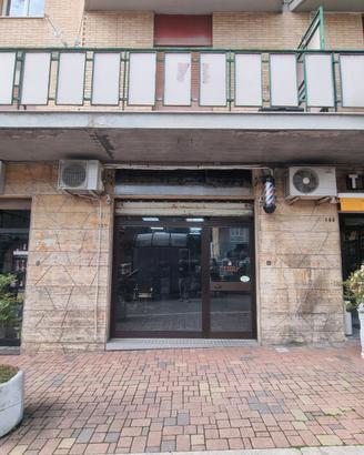 Locale commerciale mq48 viaXXIV MAGGIO(CB)