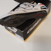 Scarpe MTB/GRAVEL