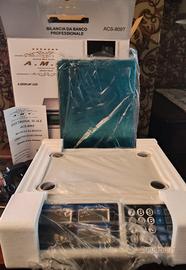 Bilancia digitale AMC