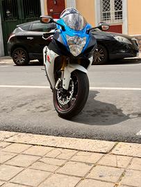 Gsx-r 750