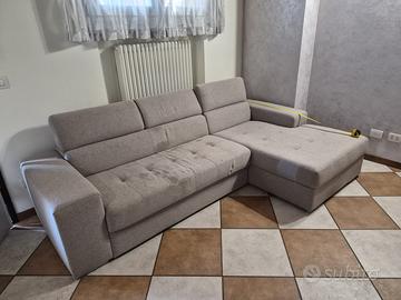 Divano letto
