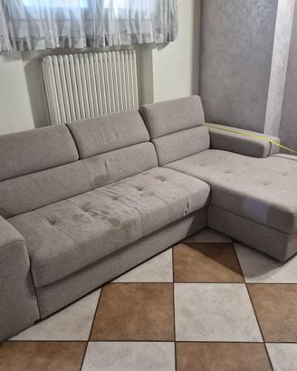 Divano letto