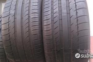 275 45 20 michelin latitube sport seminuove
