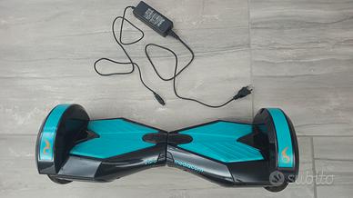 Hoverboard 