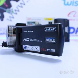 Videocamera digitale