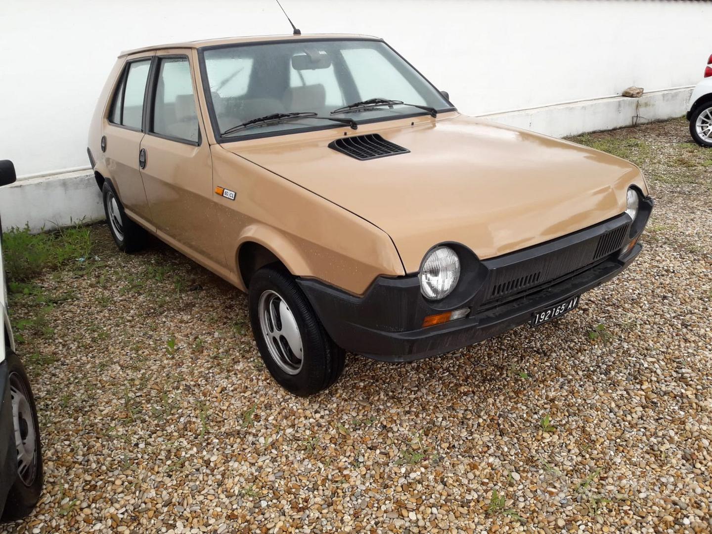 FIAT Ritmo 1°serie - ASI - Auto In vendita a Roma