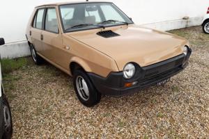 FIAT Ritmo 1°serie - ASI