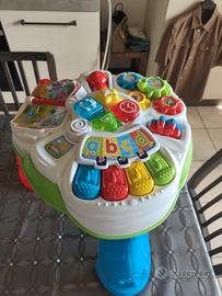 Clementoni baby tavolo