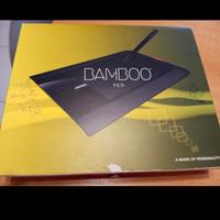 Wacom Bamboo Pen - tavoletta grafica