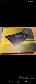 Wacom Bamboo Pen - tavoletta grafica