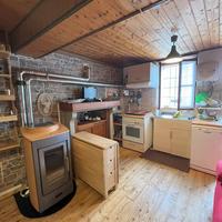 Casa Indipendente San Nazzaro Val Cavargna