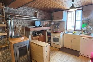 Casa Indipendente San Nazzaro Val Cavargna