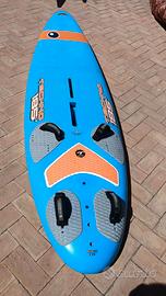 tavola windsurf BIC Techno 185D