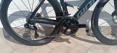 guarnitura Dura ace