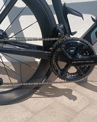 guarnitura Dura ace
