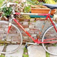 Bicicletta Magni Chiorda  condor sport anni 60