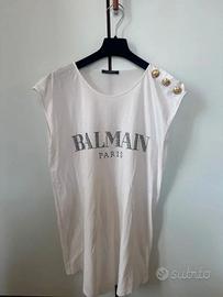 Maglietta Balmain