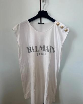 Maglietta Balmain