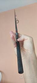 Canna  Labrax xx 7'6'' - Parte superiore 