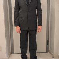 Completo giacca e pantalone uomo 