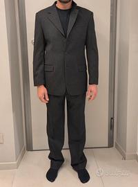 Completo giacca e pantalone uomo 