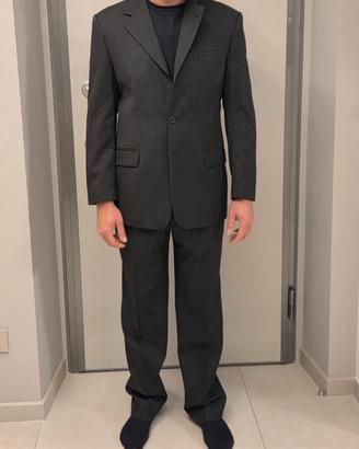 Completo giacca e pantalone uomo 