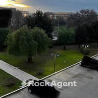 APPARTAMENTO CON BOX E POSTO AUTO IN CONDOMINIO