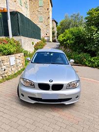 BMW serie 1 anno 2005