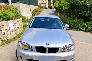BMW serie 1 anno 2005