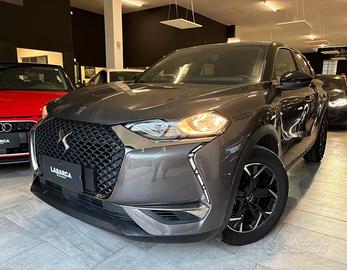 Ds DS3 DS 3 Crossback BlueHDi BUSINESS 130 aut.