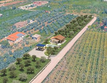CASA INDIPENDENTE A SAN CESAREO