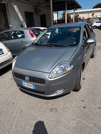 Fiat Grande Punto TRATTABILE 