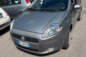 Fiat Grande Punto TRATTABILE 