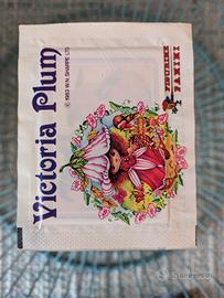 Bustina figurine Victoria Plum 