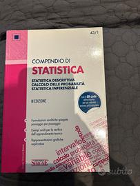Compendio di statistica Simone