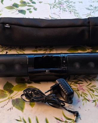Cassa Portatile Logitech 
