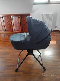 Trio Inglesina Aprica 2023  usato