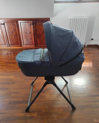 Trio Inglesina Aprica 2023  usato