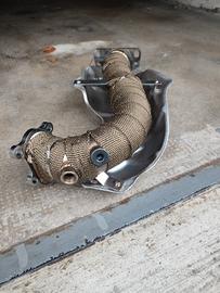 skat td04 nuovo bendato