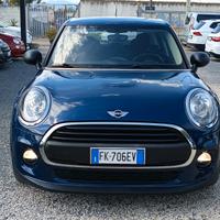 Mini One D 2017 -1.5 DIESEL LB AUTOMOBILI