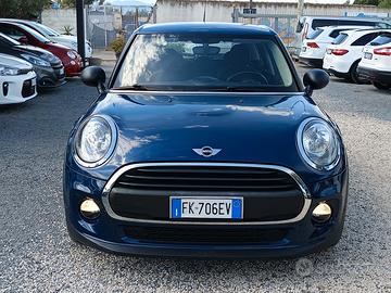 Mini One D 2017 -1.5 DIESEL LB AUTOMOBILI