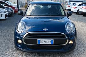 Mini One D 2017 -1.5 DIESEL LB AUTOMOBILI