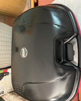 Bauletto Givi 52L