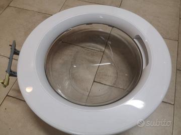 OBLÒ LAVATRICE SAMSUNG 