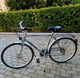 2 biciclette