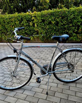 2 biciclette