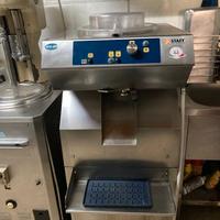 Mantecatore professionale (macchina gelato)