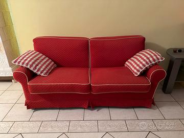 Divano 2/3 posti classico