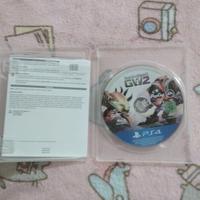 Plants vs Zombies GW2 confezione non originale PS4