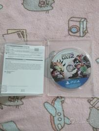 Plants vs Zombies GW2 confezione non originale PS4